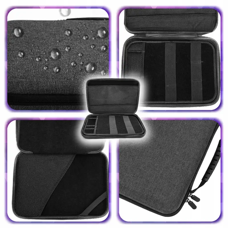 ETUI DO MACBOOK POKROWIEC Case Torba AIR PRO 14" M1 M2 M3 13,3 13,6 14,2