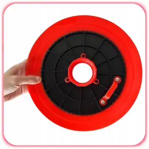 WKŁADKA ADAPTER WIADRA DO NAPEŁNIANIA TAWOTNICY TOWOTNICY SMAROWNICY SMARU