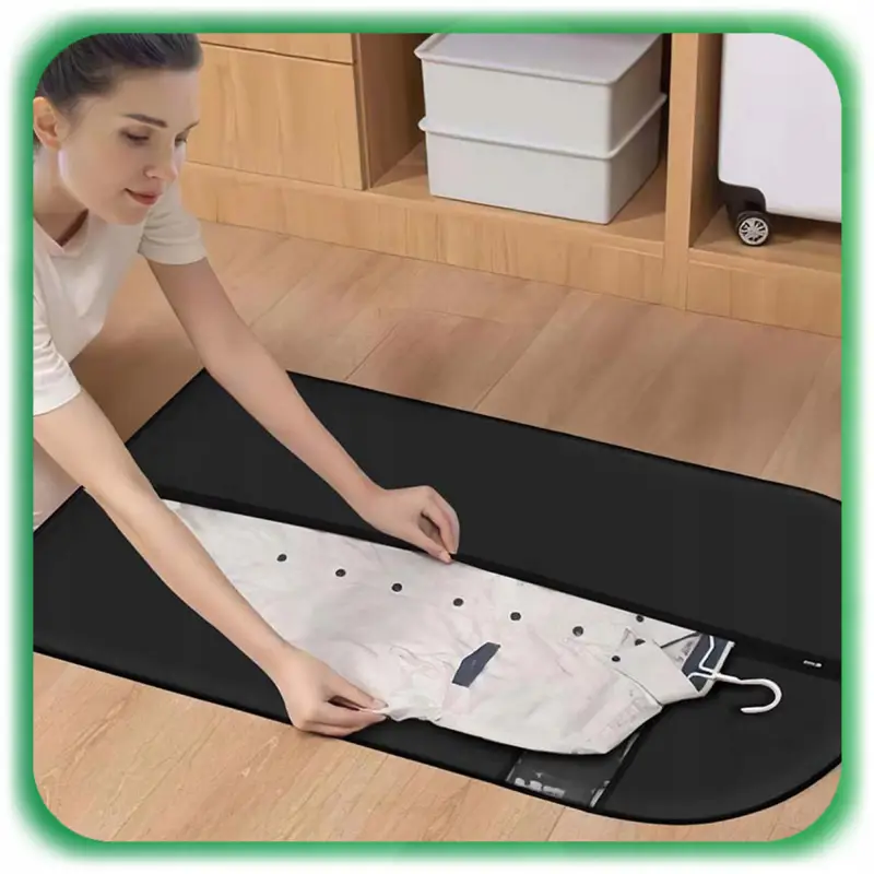 POKROWIEC NA ODZIEŻ UBRANIA Garnitur PŁASZCZ ZESTAW 5 Sztuk DUŻY 60x100 cm