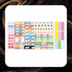 NOTES BUDŻETOWY FINANSOWY PLANER DO OSZCZĘDZANIA PIENIĘDZY SZARY KROKODYL