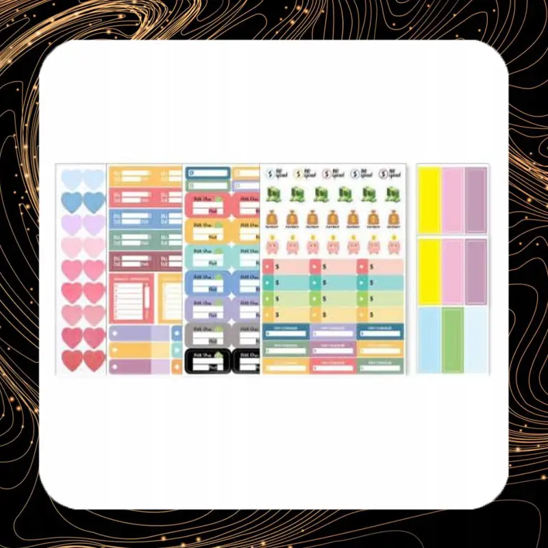 NOTES BUDŻETOWY FINANSOWY PLANER DO OSZCZĘDZANIA PIENIĘDZY SZARY KROKODYL