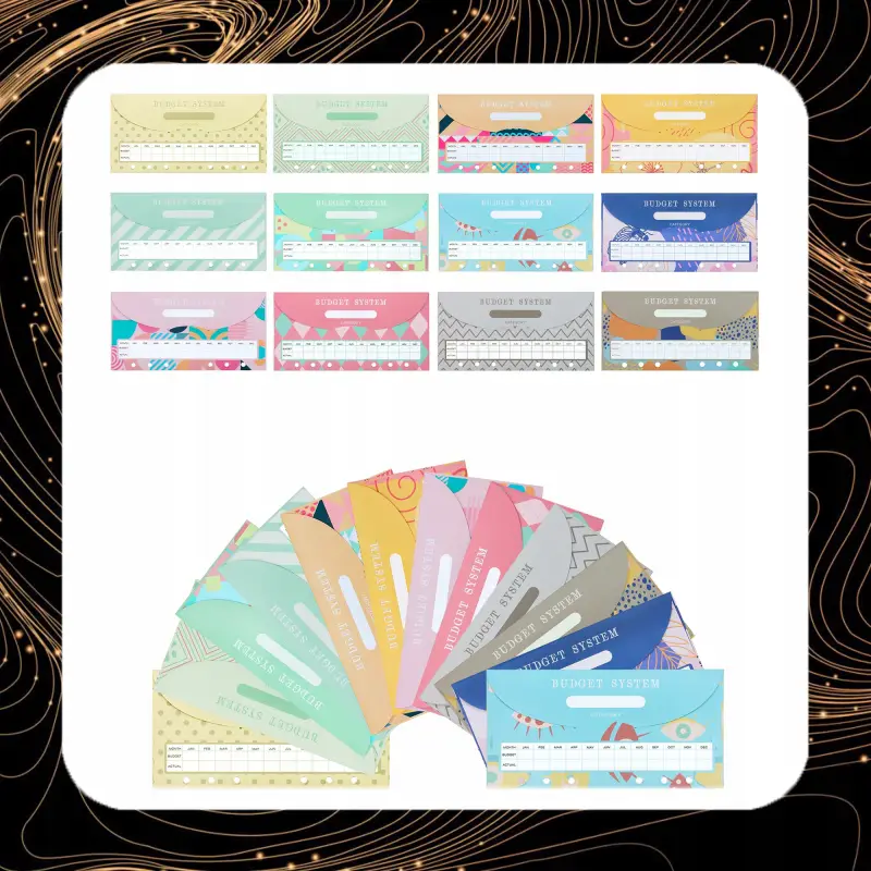 NOTES BUDŻETOWY FINANSOWY PLANER DO OSZCZĘDZANIA PIENIĘDZY SZARY KROKODYL