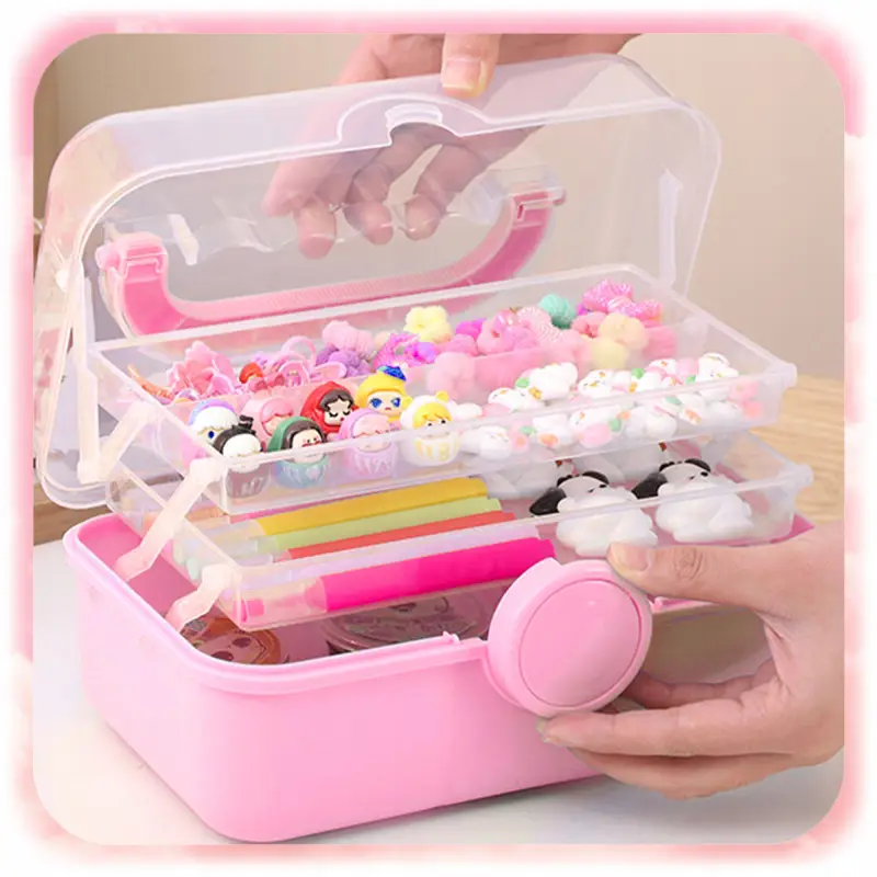 POJEMNIK NA LEKI SKRZYNKA TABLETKI KASETKA PUDEŁKO ORGANIZER APTECZKA ZAMEK
