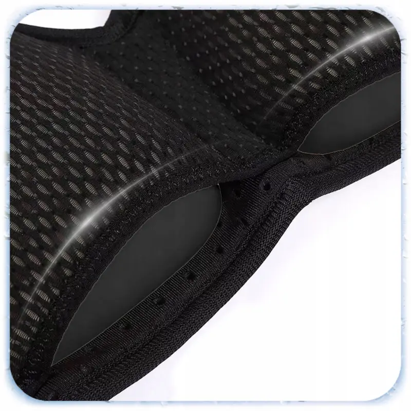 POOPERACYJNY PAS PRZEPUKLINOWY PACHWINOWY PREMIUM MEDYCZNY OBUSTRONNY RZEPY