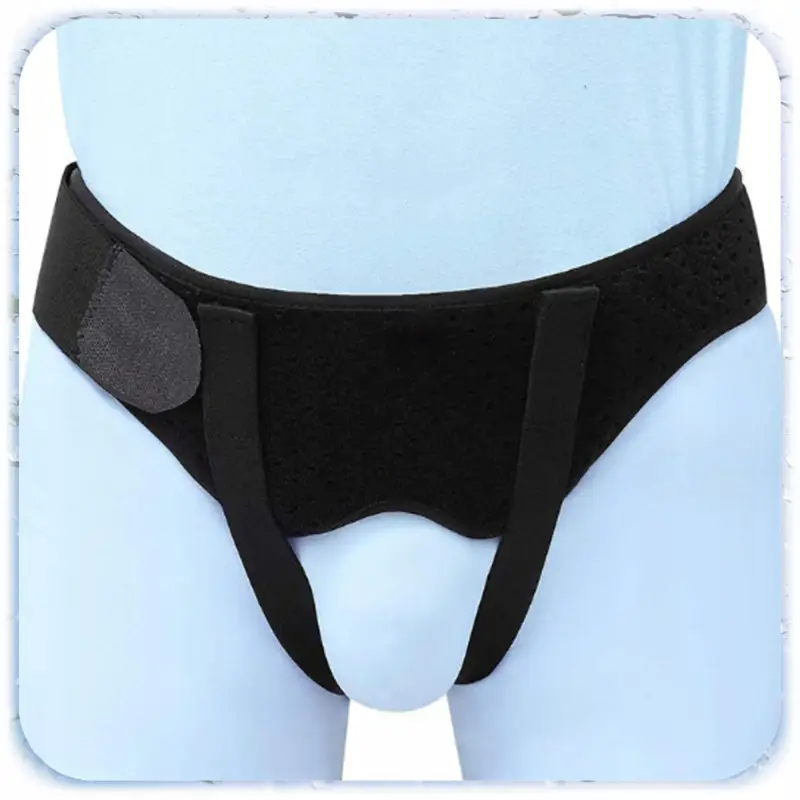 POOPERACYJNY PAS PRZEPUKLINOWY PACHWINOWY PREMIUM MEDYCZNY OBUSTRONNY RZEPY