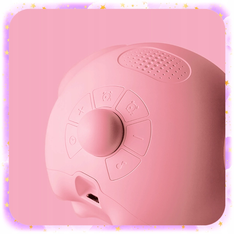 ZEGAR BUDZIK DLA DZIECI EMOJI LAMPKA NOCNA LED AKUMULATOR EMOTIKONY ALARM