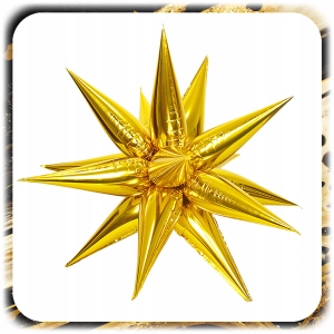 GIRLANDA BALONOWA BALONY URODZINY HAPPY BIRTHDAY ZŁOTY CZARNY ZESTAW 141EL