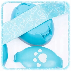 SŁUCHAWKI NAUSZNIKI OCHRONNE WYCISZAJĄCE WYGŁUSZAJĄCE DLA NIEMOWLĄT DZIECI