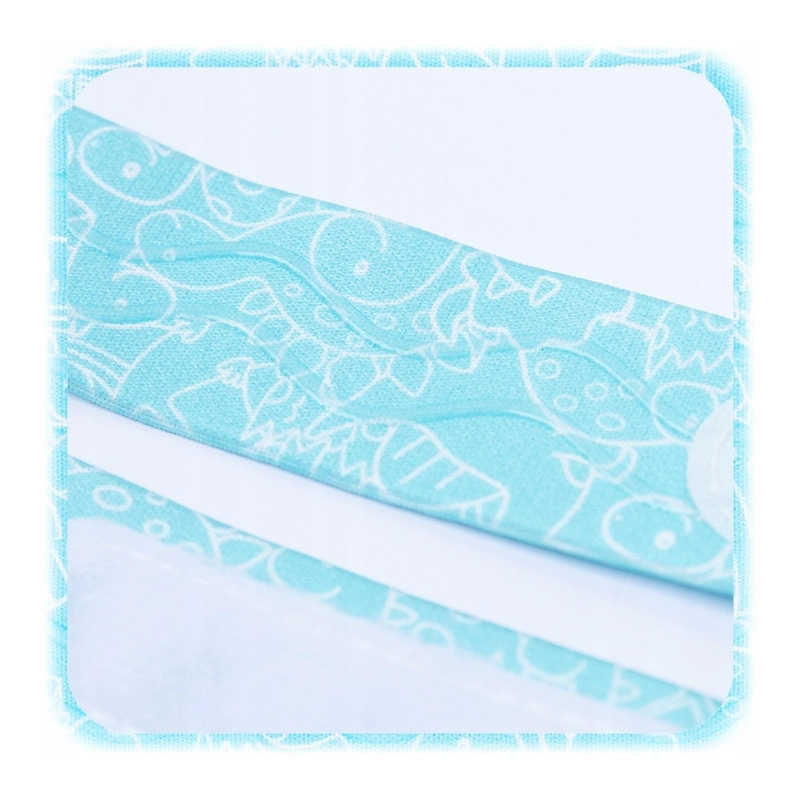 SŁUCHAWKI NAUSZNIKI OCHRONNE WYCISZAJĄCE WYGŁUSZAJĄCE DLA NIEMOWLĄT DZIECI