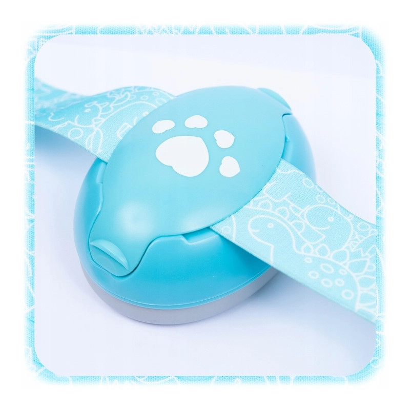 SŁUCHAWKI NAUSZNIKI OCHRONNE WYCISZAJĄCE WYGŁUSZAJĄCE DLA NIEMOWLĄT DZIECI