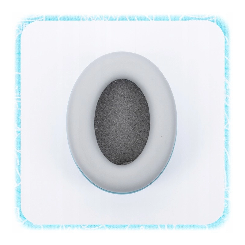 SŁUCHAWKI NAUSZNIKI OCHRONNE WYCISZAJĄCE WYGŁUSZAJĄCE DLA NIEMOWLĄT DZIECI