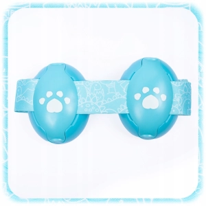 SŁUCHAWKI NAUSZNIKI OCHRONNE WYCISZAJĄCE WYGŁUSZAJĄCE DLA NIEMOWLĄT DZIECI