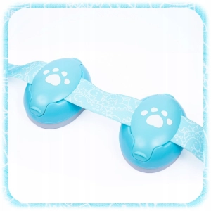 SŁUCHAWKI NAUSZNIKI OCHRONNE WYCISZAJĄCE WYGŁUSZAJĄCE DLA NIEMOWLĄT DZIECI