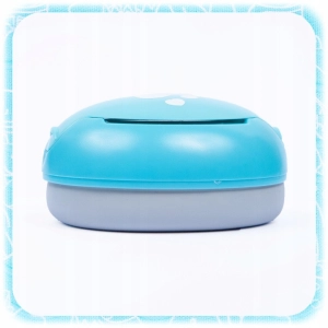 SŁUCHAWKI NAUSZNIKI OCHRONNE WYCISZAJĄCE WYGŁUSZAJĄCE DLA NIEMOWLĄT DZIECI