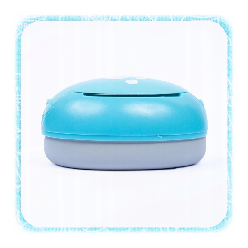 SŁUCHAWKI NAUSZNIKI OCHRONNE WYCISZAJĄCE WYGŁUSZAJĄCE DLA NIEMOWLĄT DZIECI