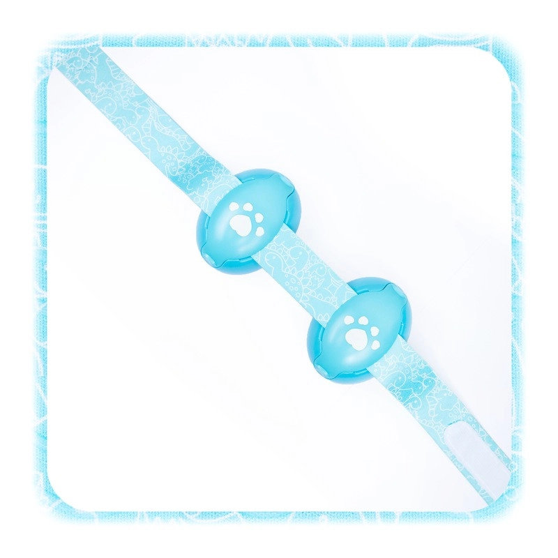 SŁUCHAWKI NAUSZNIKI OCHRONNE WYCISZAJĄCE WYGŁUSZAJĄCE DLA NIEMOWLĄT DZIECI