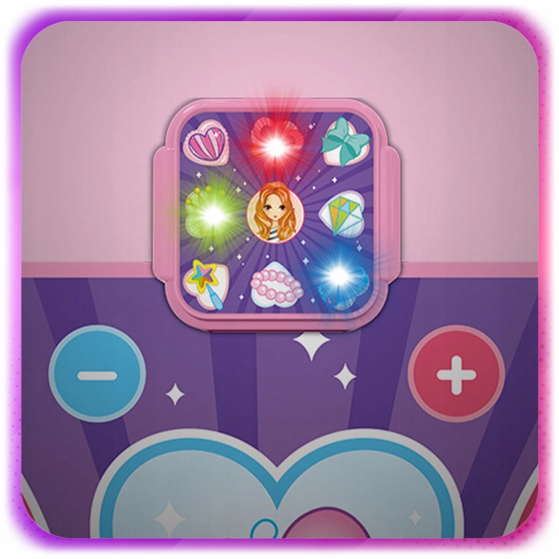 MATA DO TAŃCZENIA MUZYCZNA TANECZNA DLA DZIECI GRA INTERAKTYWNA TAŃCA ZABAW