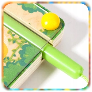 LABIRYNT MONTESSORI TABLICA MAGNETYCZNY DREWNIANY DLA DZIECI ELEMENTÓW 28