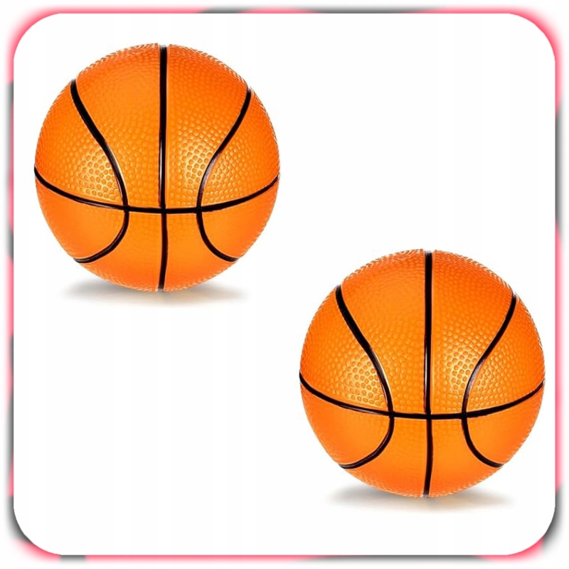 TABLICA DO KOSZYKÓWKI KOSZA NA DRZWI ZESTAW LICZENIE PUNKTÓW TARCZA + PIŁKA