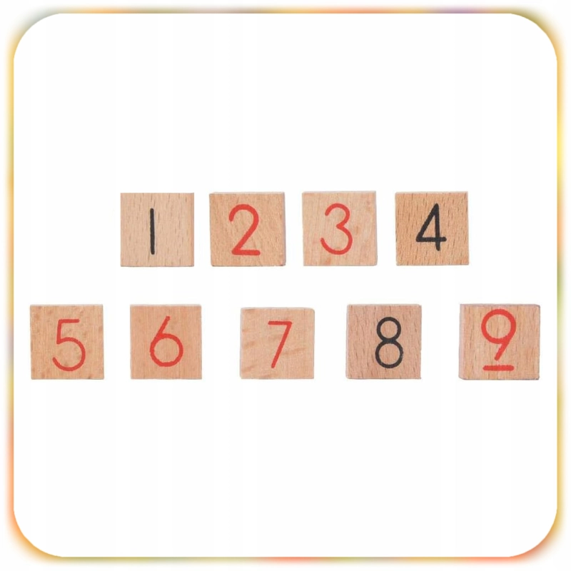 DREWNIANE SUDOKU GRA LOGICZNA EDUKACYJNA DREWNIANA PLANSZA DLA DZIECI 3+