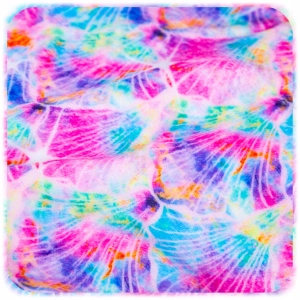 KOC OGON SYRENY MIĘKKI SYRENI ŚPIWÓR OTULACZ KOCYK TĘCZOWY DLA DZIECI