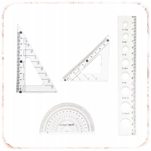 ZESTAW KREATYWNY DLA DZIECI KAPIBARA W WALIZCE 149EL+ WALIZKA AKCESORIA DIY