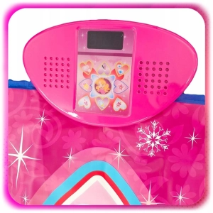 MATA DO TAŃCZENIA DLA DZIECI GRA MUZYCZNA INTERAKTYWNA TANECZNA TAŃCA