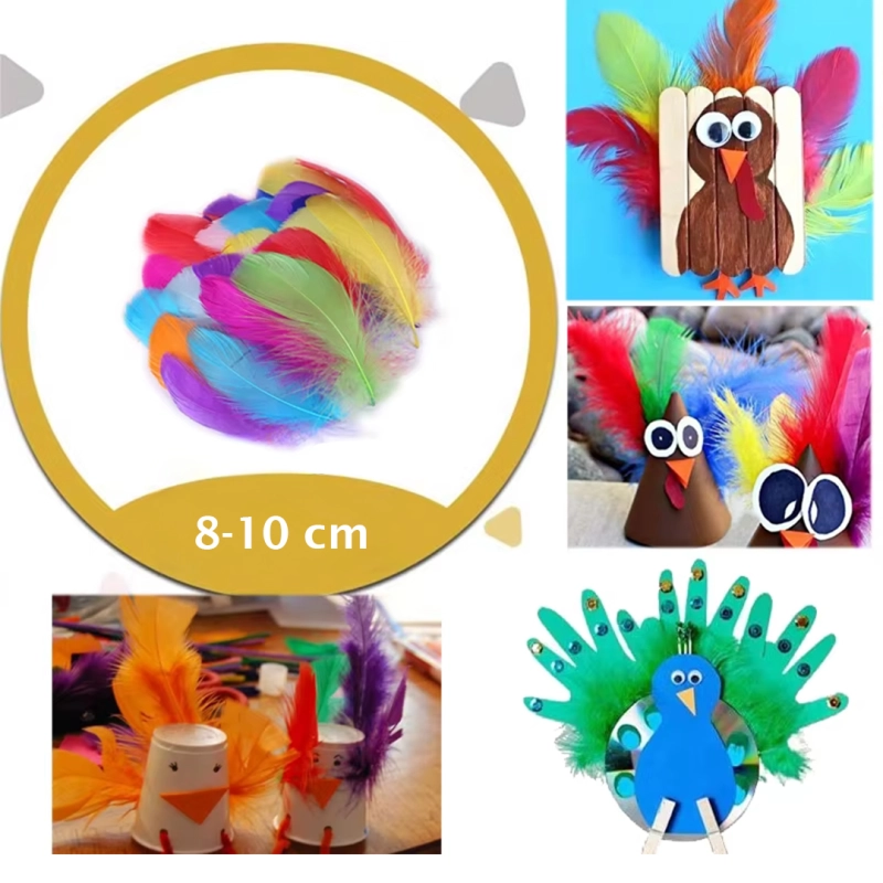 ZESTAW KREATYWNY DO PRAC RĘCZNYCH 1200 ELEMENTÓW DLA DZIECI PLASTYCZNY