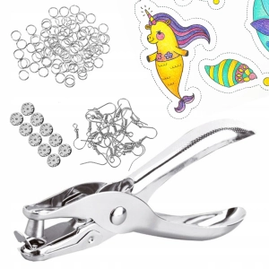 FOLIA TERMOKURCZLIWA DO WYPIEKU BRELOKÓW BIŻUTERII ZAWIESZEK WYPIEKANKI 192