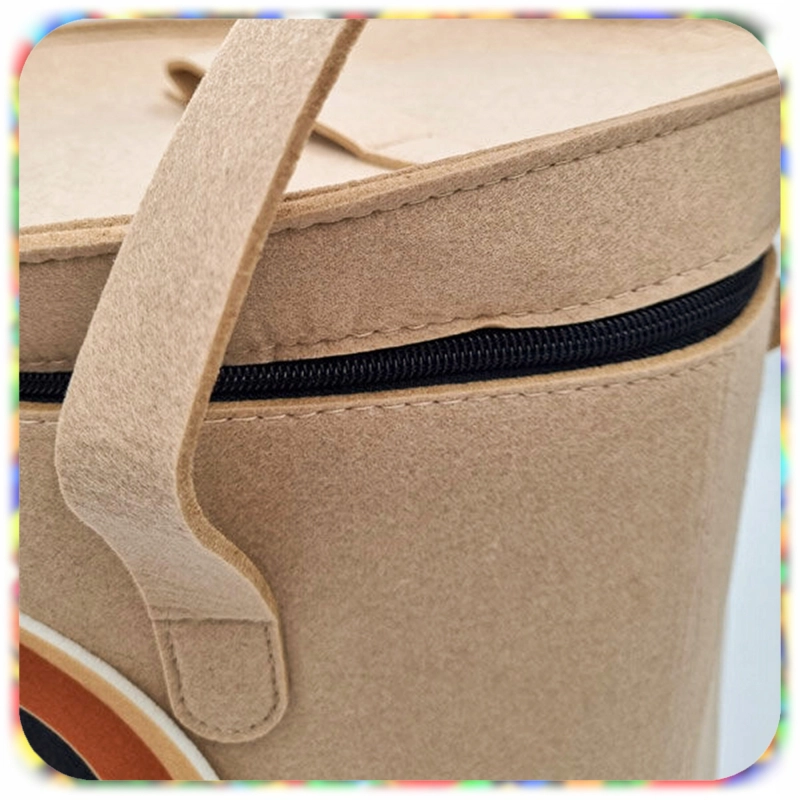 KOSZ WOREK MATA ZAMYKANY NA ZABAWKI DUŻY POJEMNY 2w1 XXL 150 CM TYGRYS