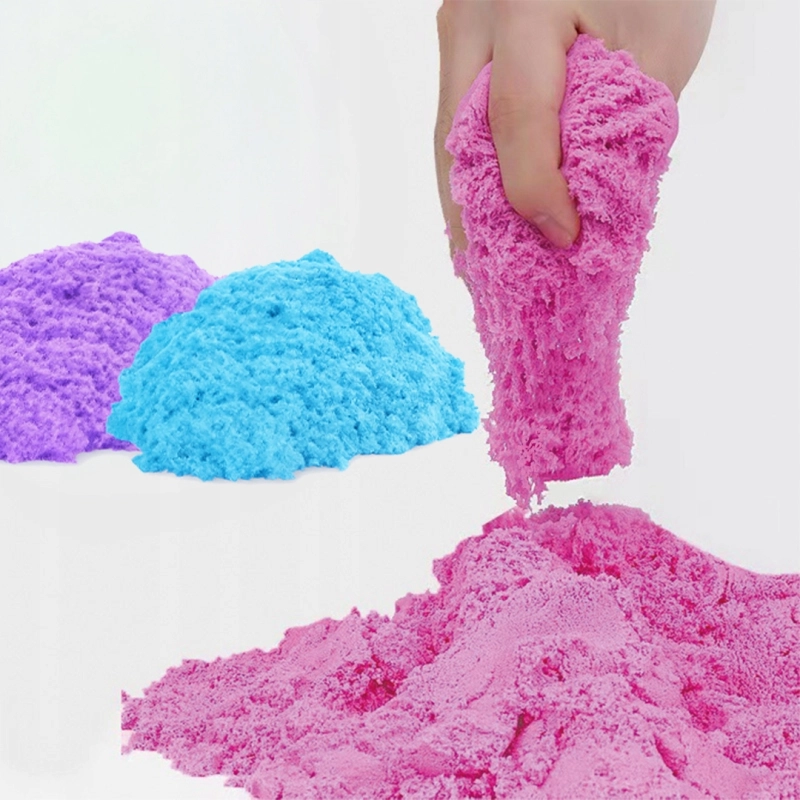 KREATYWNY ZESTAW DIY JEDNOROŻEC MAGICZNE TERRARIUM PODŚWIETLENIE LED +PILOT