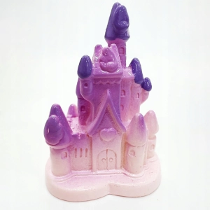 KREATYWNY ZESTAW DIY JEDNOROŻEC MAGICZNE TERRARIUM PODŚWIETLENIE LED +PILOT