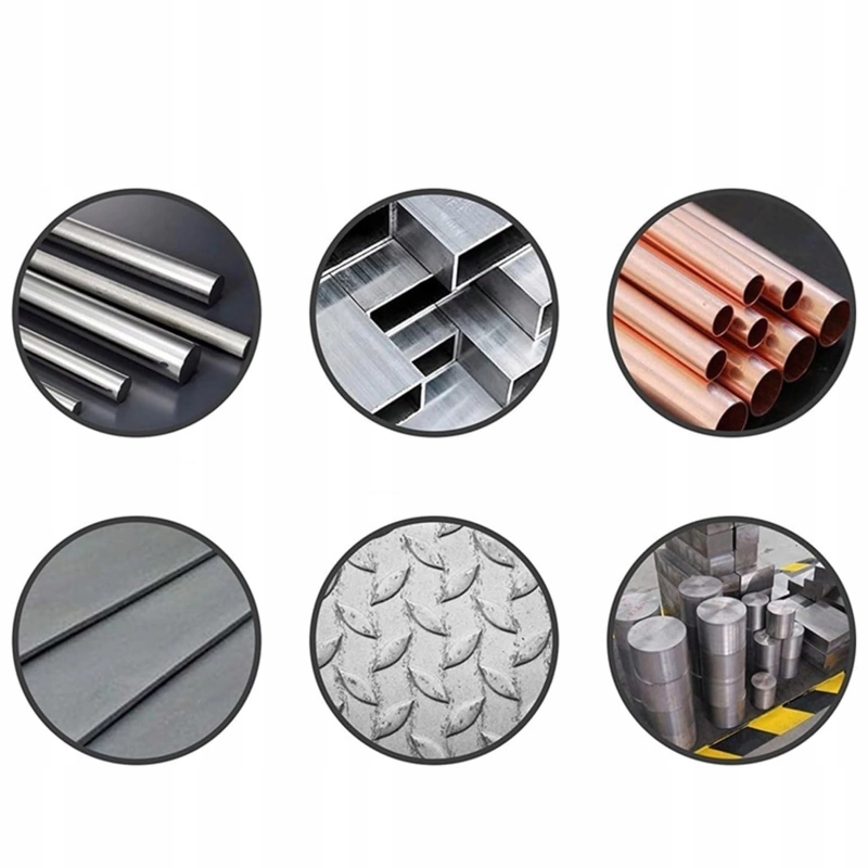 OTWORNICA WIDIOWA Wiertło Frez DO METALU 65mm