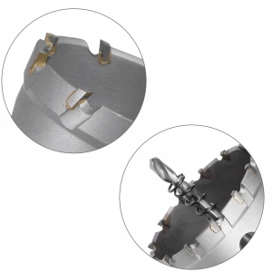 OTWORNICA WIDIOWA Wiertło Frez DO METALU 65mm