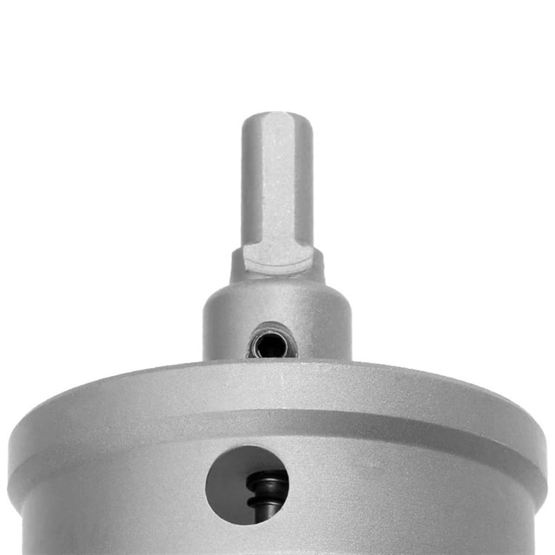 OTWORNICA WIDIOWA Wiertło Frez DO METALU 65mm