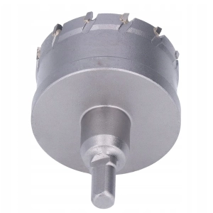 ZESTAW MOCNA OTWORNICA KLUCZ IMBUSOWY SPRĘŻYNA WIERTŁO DO METALU 60 mm