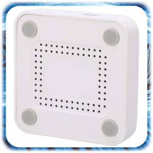 BRAMKA ZigBee 3.0 BRAMA Centrala Centralka SMART LIFE WIFI Centralka TUYA