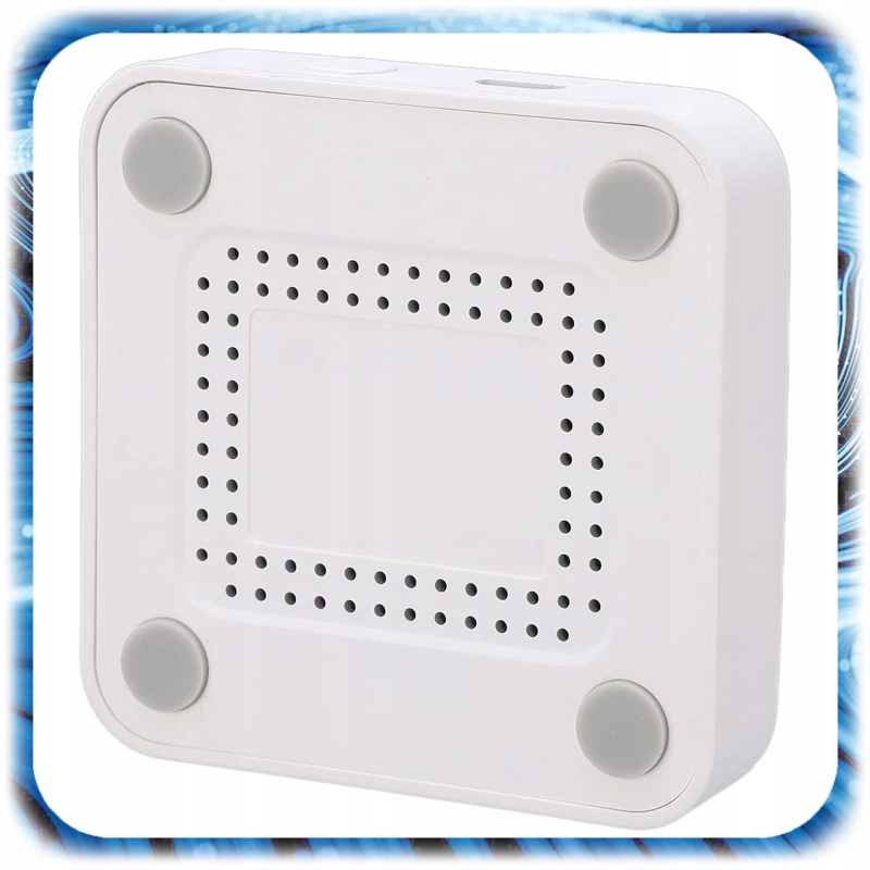 BRAMKA ZigBee 3.0 BRAMA Centrala Centralka SMART LIFE WIFI Centralka TUYA