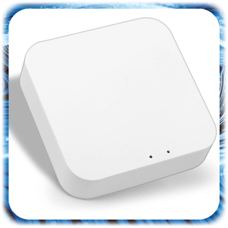 BRAMKA ZigBee 3.0 BRAMA Centrala Centralka SMART LIFE WIFI Centralka TUYA