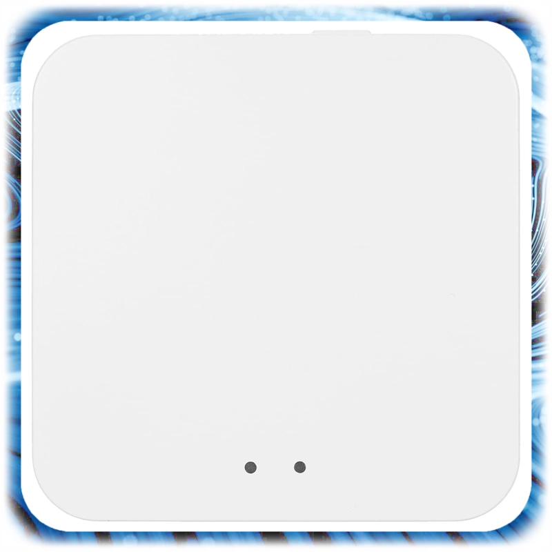 BRAMKA ZigBee 3.0 BRAMA Centrala Centralka SMART LIFE WIFI Centralka TUYA