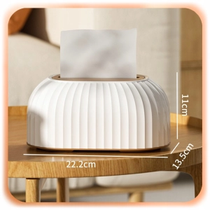 POJEMNIK NA CHUSTECZKI Pudełko Podajnik CHUSTECZNIK Organizer ze Sprężyną