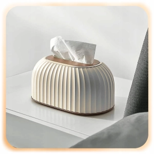 POJEMNIK NA CHUSTECZKI Pudełko Podajnik CHUSTECZNIK Organizer ze Sprężyną