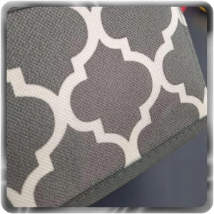 ZESTAW 6x ORGANIZER DO SZAFY SZUFLADY POJEMNIK TKANINY SKŁADANY MATERIAŁOWY