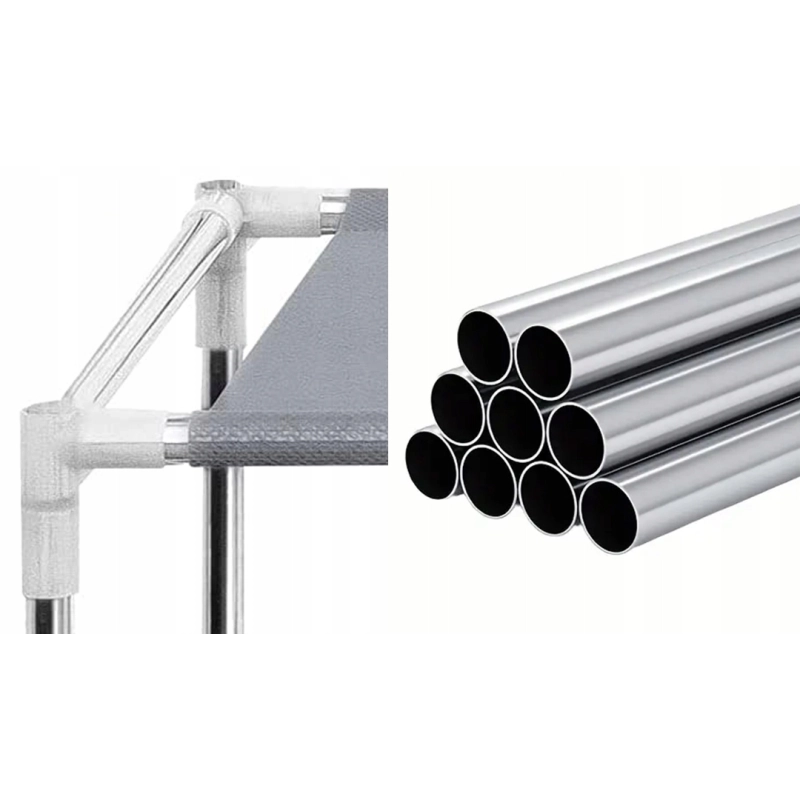 SZAFKA MATERIAŁOWA NA BUTY UBRANIA REGAŁ PÓŁKA GARDEROBA 9 PÓŁEK DUŻA 155cm