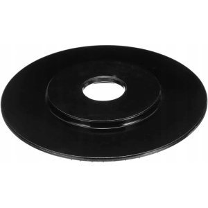 TARCZA DO SZLIFOWANIA DREWNA ŚCIERNICA TARNIK PŁASKA 125 mm 22