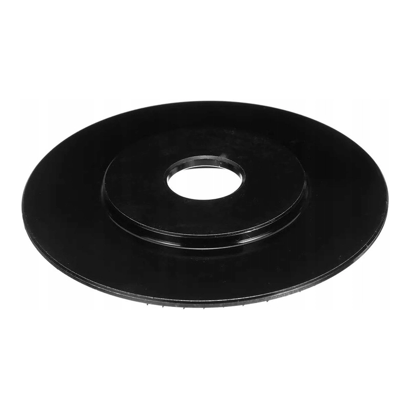 TARCZA DO SZLIFOWANIA DREWNA ŚCIERNICA TARNIK PŁASKA 125 mm 22