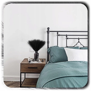 ZESTAW 20x SZTUCZNA TRAWA PAMPASOWA DEKORACYJNA GAŁĄZKI TRZCINA CZARNA 55CM