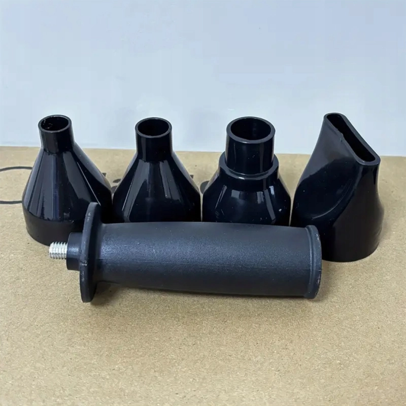 MASZYNA PISTOLET DO FUGOWANIA USZCZELNIANIA NA WIERTARKĘ ADAPTER + 4 DYSZE