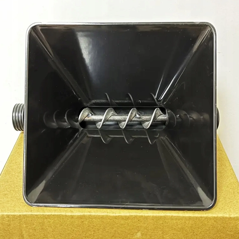 MASZYNA PISTOLET DO FUGOWANIA USZCZELNIANIA NA WIERTARKĘ ADAPTER + 4 DYSZE