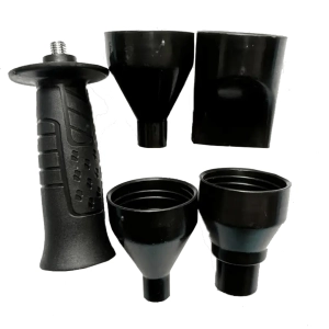 MASZYNA PISTOLET DO FUGOWANIA USZCZELNIANIA NA WIERTARKĘ ADAPTER + 4 DYSZE